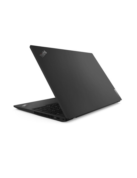 Lenovo Thinkpad P16S G1 Ryzen 5 6650U 16.0"Wuxga 16Gb Lpddr5-6400 Ssd512 Radeon 660M Graphics W11Pro Villi Black 3Yrs Premier Su