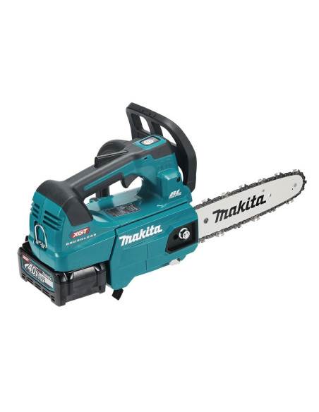 Makita.piła Łańcuchowa 40V Xgt Uc002Gm102 25Cm 1X4,0Ah