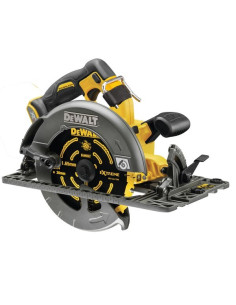 Dewalt Dcs579Nt-Xj Przenośna Pilarka Tarczowa 19 Cm Czarny, Szary, Żółty 5800 Rpm