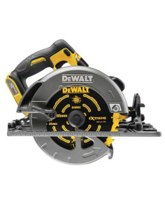 Dewalt Dcs579Nt-Xj Przenośna Pilarka Tarczowa 19 Cm Czarny, Szary, Żółty 5800 Rpm 2