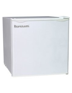 Chłodziarko-Zamrażarka Ravanson Lkk-50E 2