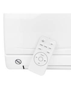 Kurtyna Grzewcza Noveen Hc2200 Pilot Led 2