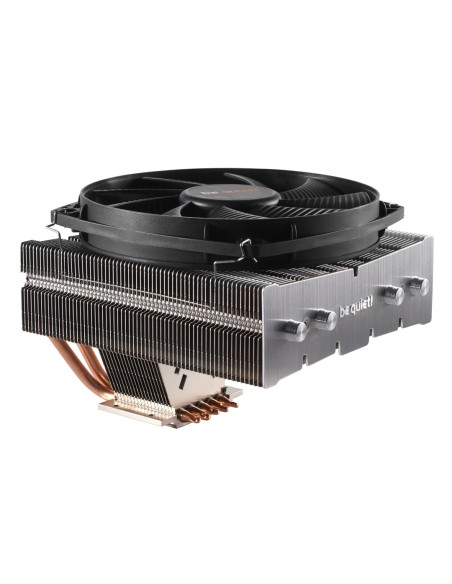 Chłodzenie Do Procesora Be Quiet! Shadow Rock Tf 2 Bk003 (Am2, Am2+, Am3, Am3+, Am4, Fm1, Fm2, Fm2+, Lga 1150, Lga 1151, Lga 115