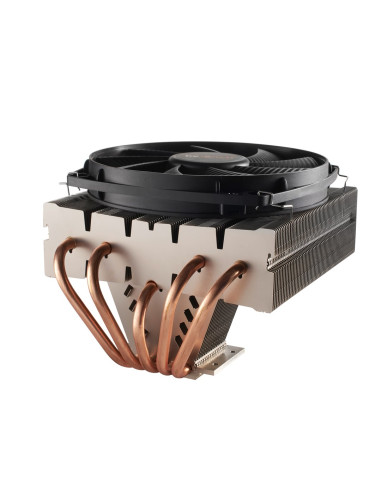 Chłodzenie Do Procesora Be Quiet! Shadow Rock Tf 2 Bk003 (Am2, Am2+, Am3, Am3+, Am4, Fm1, Fm2, Fm2+, Lga 1150, Lga 1151, Lga 115