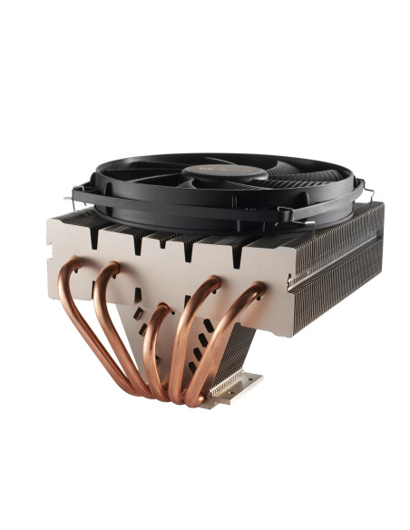 Chłodzenie Do Procesora Be Quiet! Shadow Rock Tf 2 Bk003 (Am2, Am2+, Am3, Am3+, Am4, Fm1, Fm2, Fm2+, Lga 1150, Lga 1151, Lga 115