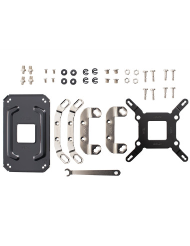 Chłodzenie Do Procesora Be Quiet! Shadow Rock Tf 2 Bk003 (Am2, Am2+, Am3, Am3+, Am4, Fm1, Fm2, Fm2+, Lga 1150, Lga 1151, Lga 115