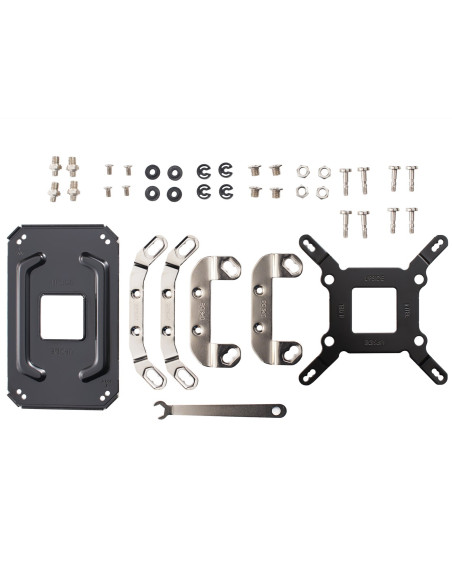 Chłodzenie Do Procesora Be Quiet! Shadow Rock Tf 2 Bk003 (Am2, Am2+, Am3, Am3+, Am4, Fm1, Fm2, Fm2+, Lga 1150, Lga 1151, Lga 115