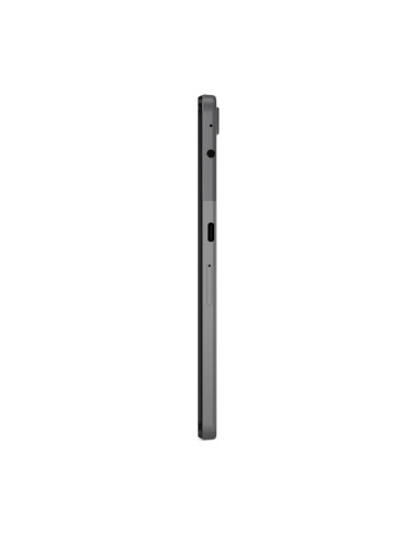 Tablet Lenovo Tab M10 (3Rd Gen) Unisoc T610 10.1" Wuxga Ips 320Nits Touch Arm Mali-G52 4/64Gb Lte 5000Mah Android Storm Grey