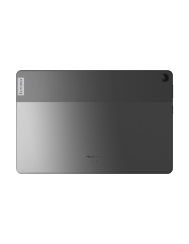 Tablet Lenovo Tab M10 (3Rd Gen) Unisoc T610 10.1" Wuxga Ips 320Nits Touch Arm Mali-G52 4/64Gb Lte 5000Mah Android Storm Grey
