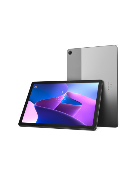 Tablet Lenovo Tab M10 (3Rd Gen) Unisoc T610 10.1" Wuxga Ips 320Nits Touch Arm Mali-G52 4/64Gb Lte 5000Mah Android Storm Grey