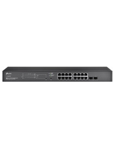Switch Tp-Link Tl-Sg2218P