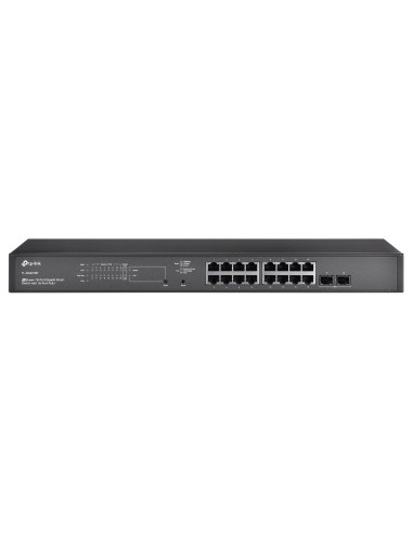 Switch Tp-Link Tl-Sg2218P