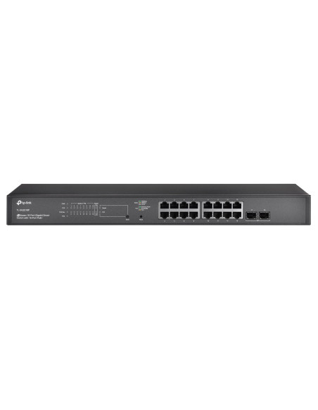 Switch Tp-Link Tl-Sg2218P