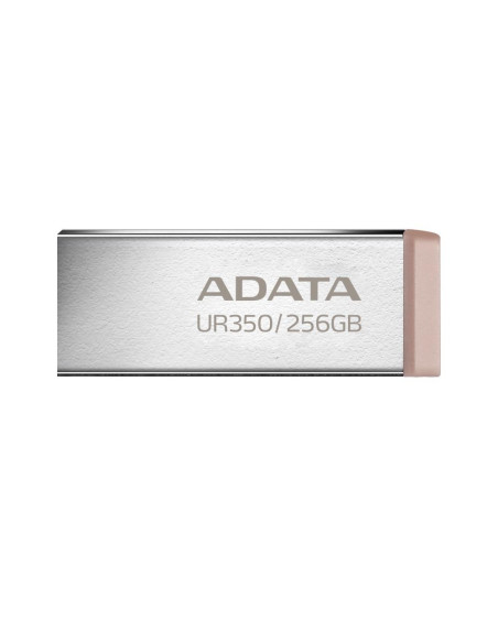 Memory Drive Flash Usb3.2 256G/Ur350-256G-Rsr/Bg Adata