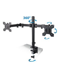 Esperanza Uchwyt Do 2 Monitorów Sylen Erw018 2