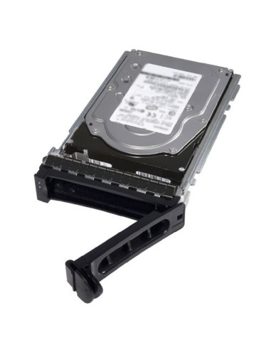 Dell 400-Atkj Dysk Twardy 2 Tb 7200 Rpm 3.5" Serial Ata Iii