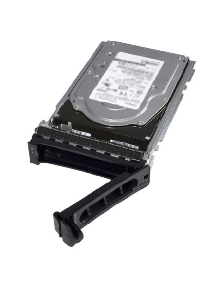 Dell 400-Atkj Dysk Twardy 2 Tb 7200 Rpm 3.5" Serial Ata Iii
