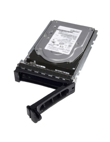 Dell 400-Atkj Dysk Twardy 2 Tb 7200 Rpm 3.5" Serial Ata Iii