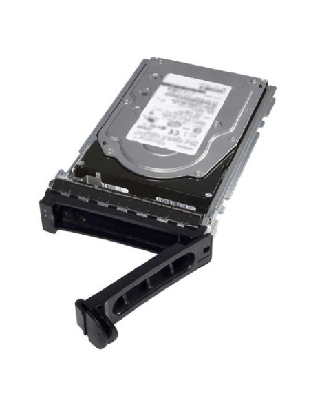 Dell 400-Atkj Dysk Twardy 2 Tb 7200 Rpm 3.5" Serial Ata Iii