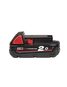 Milwaukee.akumulator M18B2 2,0Ah