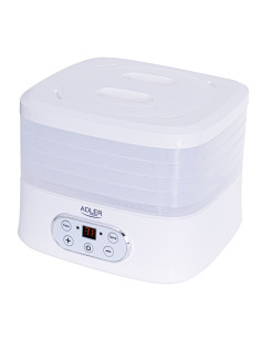 Suszarka Do Owoców I Warzyw Adler Ad 6658 2