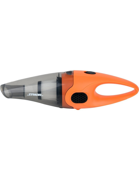 Odkurzacz Samochodowy Bezprz. 80W T82954 Sthor
