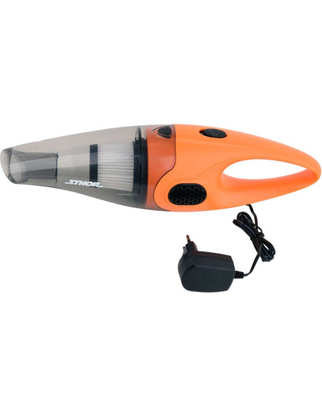 Odkurzacz Samochodowy Bezprz. 80W T82954 Sthor