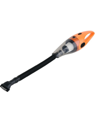 Odkurzacz Samochodowy Bezprz. 80W T82954 Sthor