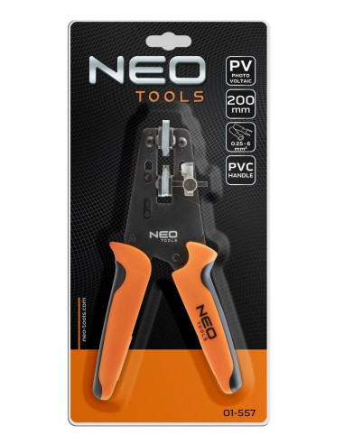 Neo Tools 01-557 Narzędzie Do Zdejmowania Izolacji