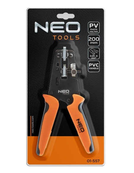 Neo Tools 01-557 Narzędzie Do Zdejmowania Izolacji