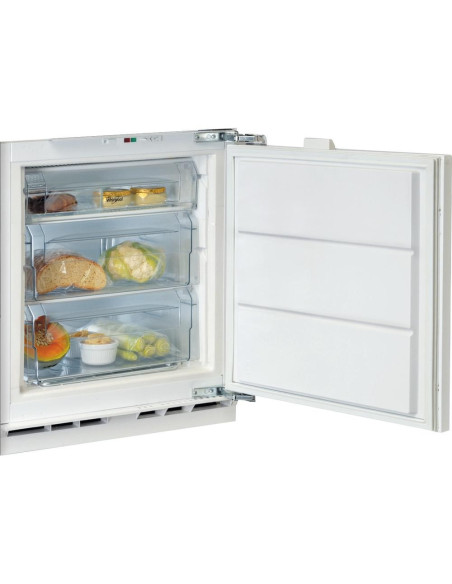 Zamrażarka Do Zabudowy Whirlpool Wbufz011
