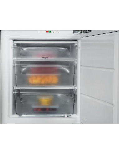 Zamrażarka Do Zabudowy Whirlpool Wbufz011