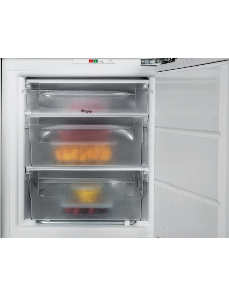 Zamrażarka Do Zabudowy Whirlpool Wbufz011