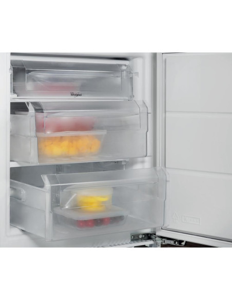 Zamrażarka Do Zabudowy Whirlpool Wbufz011