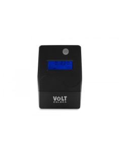 Zasilacz Awaryjny Volt Microups 800Va/480W 9Ah 5Up0800090 2