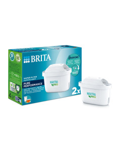 Filtr Brita Mx+ Pro Pure Performance 2 Szt 2
