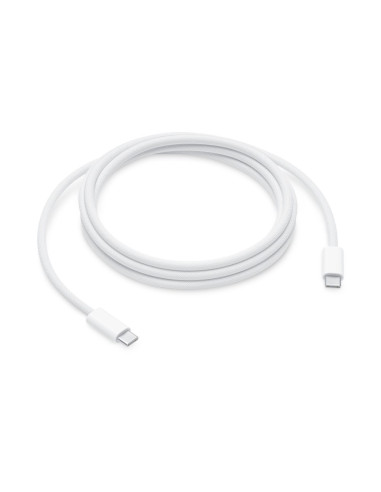 Apple Przewód Usb-C Do Ładowania, 240 W (2 M)