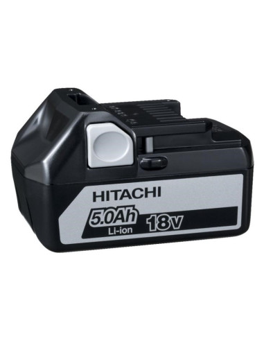 Hitachi Akumulator 18V 5,0Ah Li-Ion Bsl1850