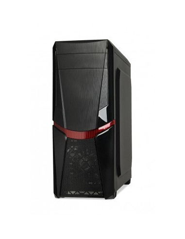 Obudowa Ibox Orcus Orx14 (Atx, Itx, Micro Atx  Kolor Czarny)