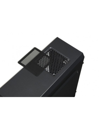 Obudowa Ibox Orcus Orx14 (Atx, Itx, Micro Atx  Kolor Czarny)