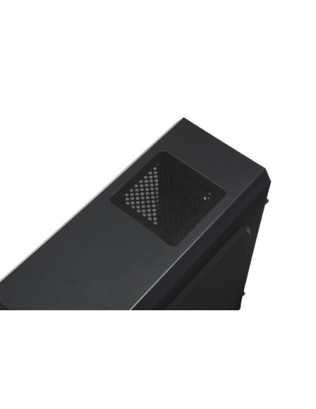 Obudowa Ibox Orcus Orx14 (Atx, Itx, Micro Atx  Kolor Czarny)