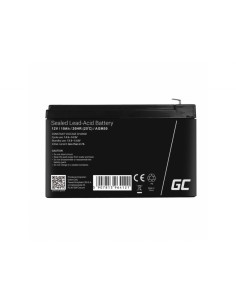 Green Cell Akumulator Żelowy/Agm Agm50 12V 10Ah 2