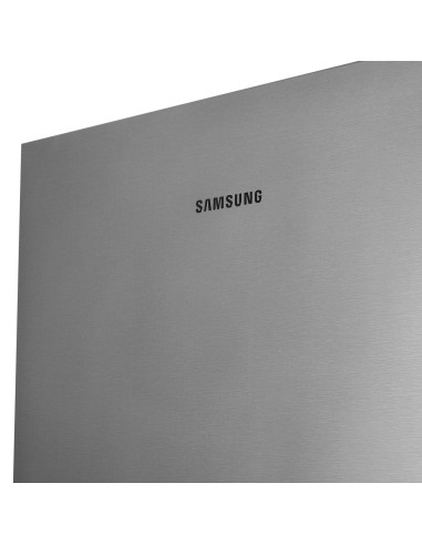 Chłodziarko-Zamrażarka Samsung Rb38C602Dsa