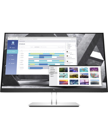 Monitor Lcd 27" E27Q G4/9Vg82Aa Hp