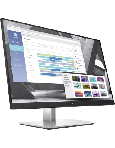 Monitor Lcd 27" E27Q G4/9Vg82Aa Hp