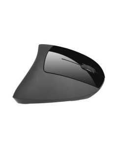 Mysz Tracer Flipper Tramys44214 (Optyczna  1600 Dpi  Kolor Czarny) 2