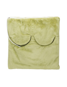 Poduszka Elektryczny Adler Ad 7403 Zielona (380Mm / 380Mm)