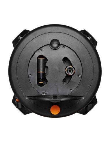 Fiskars Bęben Z Wężem Solid L 1/2" 30M Waterwheel