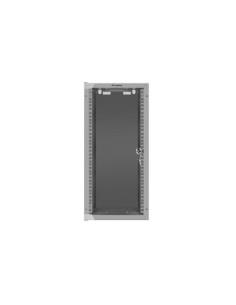 Lanberg Szafa Wisząca 10" Wf10-2312-10S 12U (280X310 Szara) 2