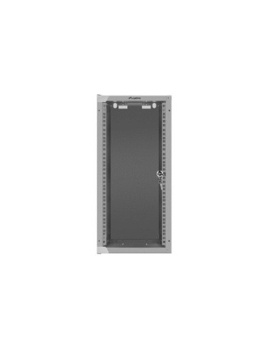Lanberg Szafa Wisząca 10" Wf10-2312-10S 12U (280X310 Szara)